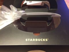 -星巴克(宁波鄞州万达店)