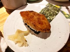 -泉寿司(万科公园店)