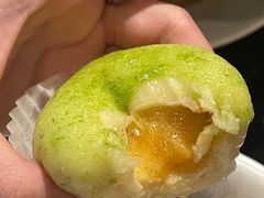 侨乡葱茸包-闽和南(深圳万象城店)