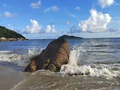 -沙扒湾
