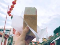 -詹爷爷乌节路街头冰淇淋