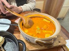 -七色云蔬食(喜邻里店)