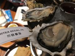 -普朗姆生蚝吧(原建国路店)