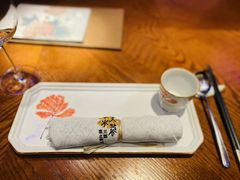 -映水芙蓉(上海万象城店)