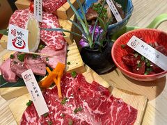 -松鱼亭·和牛烧肉(协鑫广场店)