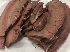 -张满意驴肉火烧(西四店)