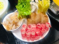 -荷栖小院·品质江西菜(红谷滩店)