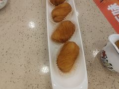 -点都德(喜粤楼店)