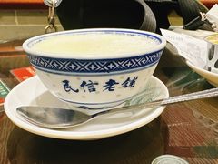 -民信老铺(双皮奶博物馆店)