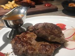 -周沫西餐(漫广场店)