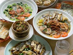 -面道赞宁海海鲜面(迎凤街店)