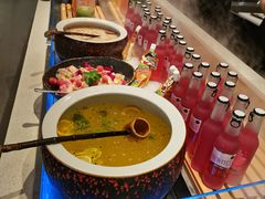 -星伦多自助料理·涮烤一体(杭州来福士店)