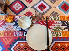 -新疆杭州疗养院·富春山庄