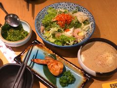 自家制鳕鱼籽鸡翅-沼津港渔市(宏伊国际广场店)