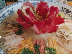 -老雒阳清真水席(瀍河店)