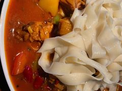 大盘鸡-新疆喀什噶尔餐厅(普利街店)