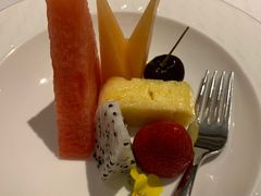 -Yan Ting 宴庭中餐厅(上海静安瑞吉酒店)