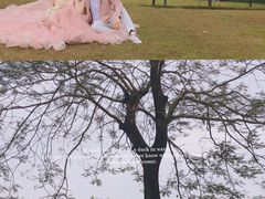 -经典婚纱摄影美学馆·私人定制