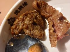 -万兴佳烤肉·长白山老味道(东岸里店)