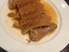 -京香轩·中餐厅(上海中庚聚龙酒店)