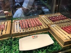 -丰茂烤串(卫星广场店)