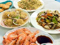 -汪姐海鲜(侨港总店·金冠好店)