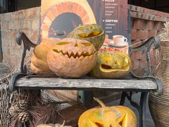 -陶野咖啡·面包披萨