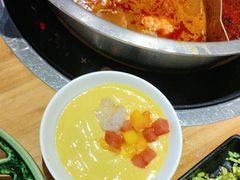 -水林间·寿喜烧自助(仙林金鹰店)