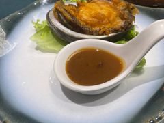 -君霖海鲜私房菜(春柳店)