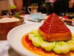 金牌扣肉-杭州君悦酒店·湖滨28中餐厅