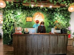 -小熊维尼高端儿童摄影(宝安旗舰店)