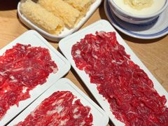 -邹开喜·炭炉鸡煲·海鲜火锅(虹口足球场店)