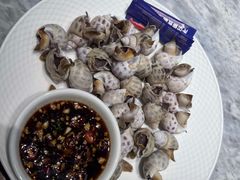 -不仔客海鲜烧烤270度海景餐厅(大东海店)