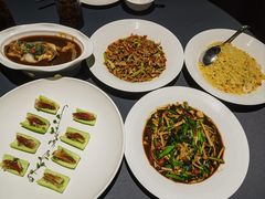 -肆月河豚·淮扬菜·湘菜(华天店)