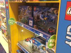 -TOYSRUS玩具反斗城(苏州中心店)