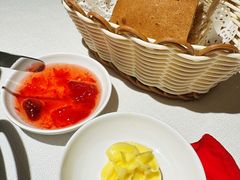 -俄士厨房(五棵松华熙LIVE店)