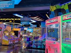 -真快活Coohoo Max(武汉绿地新田360店)
