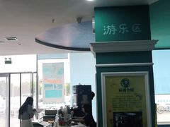 -小泳士游泳训练基地(芥园西道店)