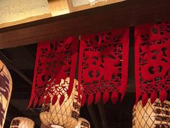 -南京大牌档(济南万象城店)