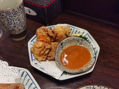 -哥哥の深夜食堂(永乐汇亲子购物运动中心店)