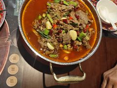 -拾捌川·自贡爆炒(新街口店)