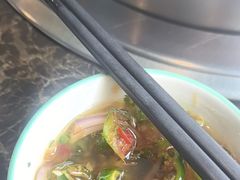 -鱼粤鲜淘米捞·中山脆肉鲩火锅(悦湖会店)