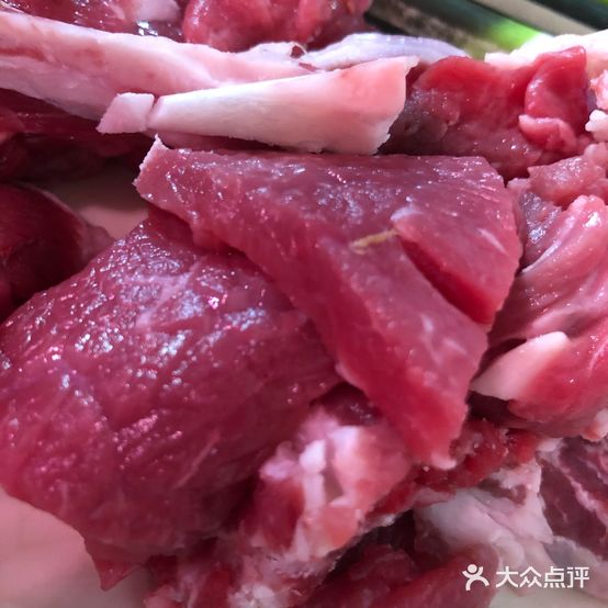 清真老式烧烤