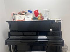 -刘健艺术钢琴学校·专注钢琴教育25周年(徐家汇校区)