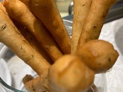 -巴奴毛肚火锅(广益哥伦布店)