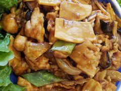 八珍豆腐-津菜宋记老房子(鼓楼店)
