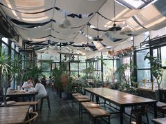 -北马山庄植趣咖啡