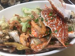 -朴厝私房菜(鼓浪屿店)