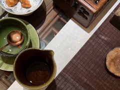 -翁暖茶馆(滨江东总店)