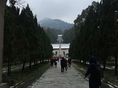 -南岳衡山风景名胜区